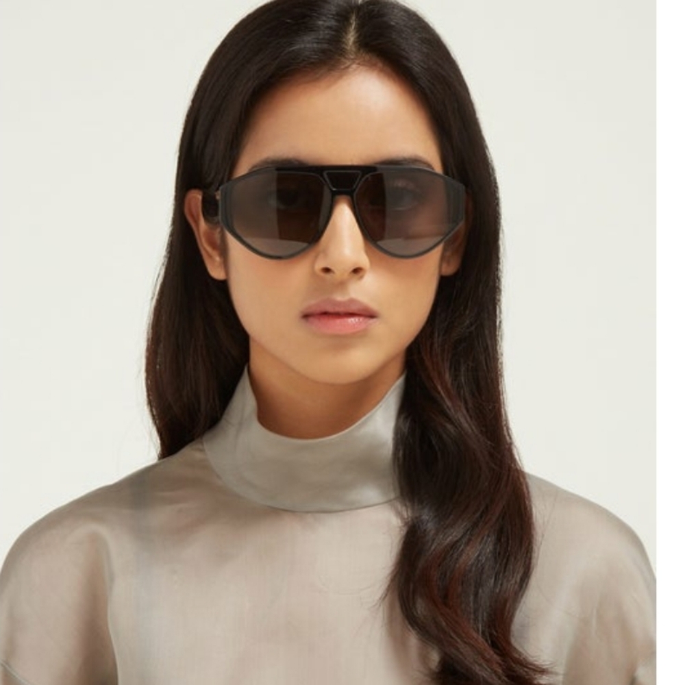 Dior aviator sunglasses